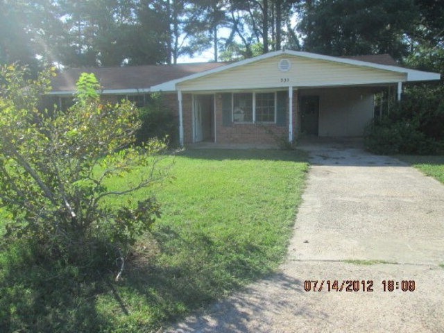 Main View