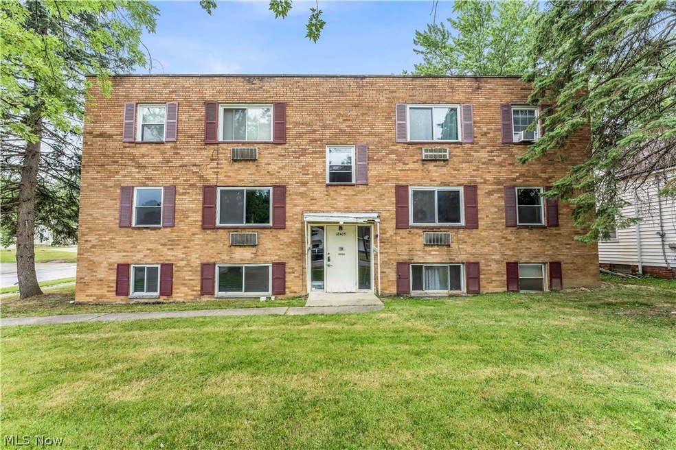 18405 Libby Rd unit 3, Maple Heights, OH 44137 - photo 1