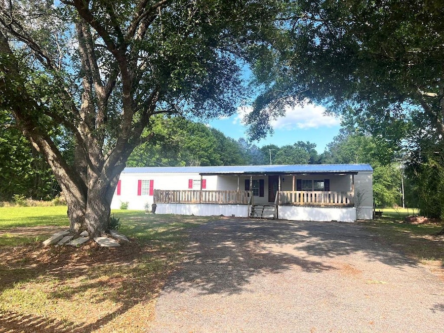 25411 Katie Dr, Picayune, MS 39466 - photo 1