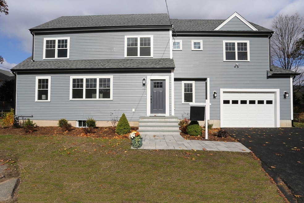 21 Holland Terrace, Needham, MA 02492 - photo 1