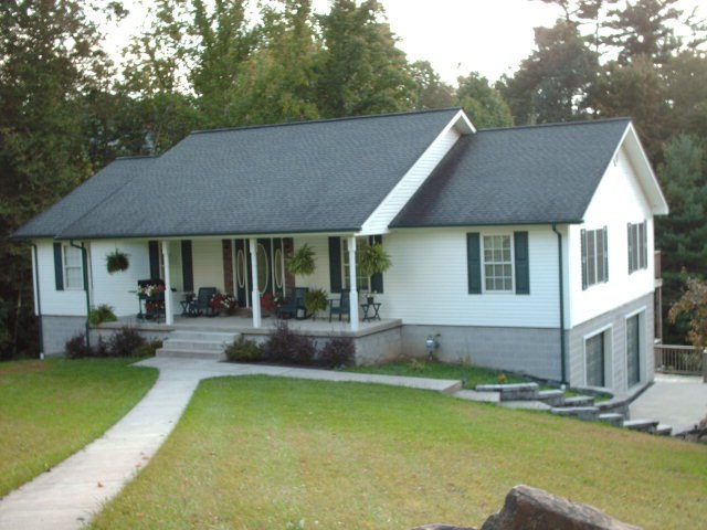 Main View