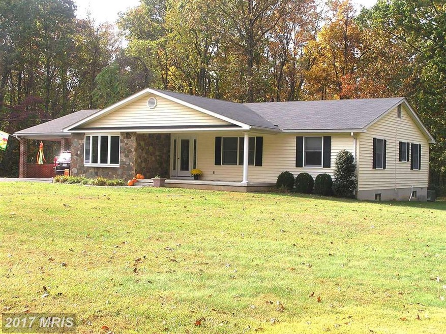 1155 Crums Church Rd, Berryville, VA 22611 - photo 1