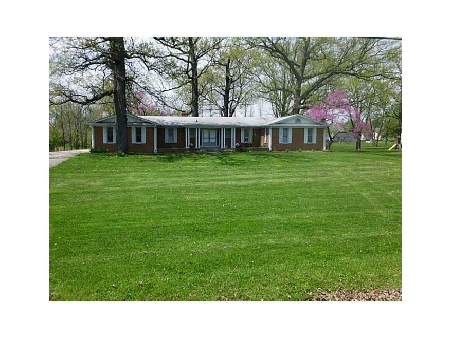 790 S Us Highway 31, Whiteland, IN 46184 - photo 1