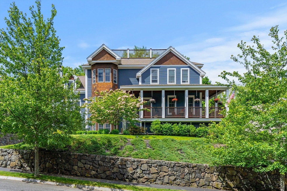 68 Leggs Hill Rd, Marblehead, MA 01945 - photo 1