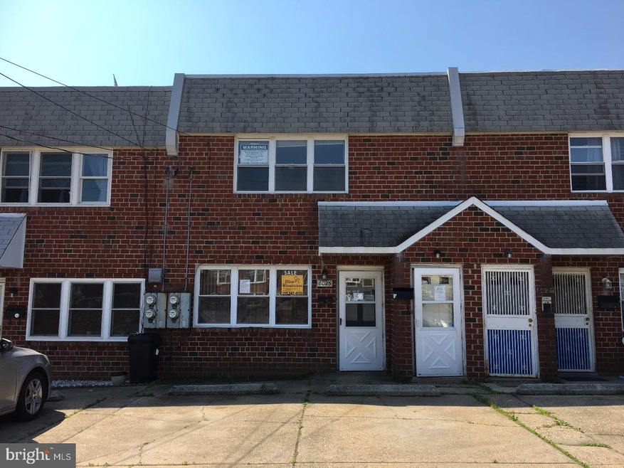 8025 Moro St, Philadelphia, PA 19136 - photo 1
