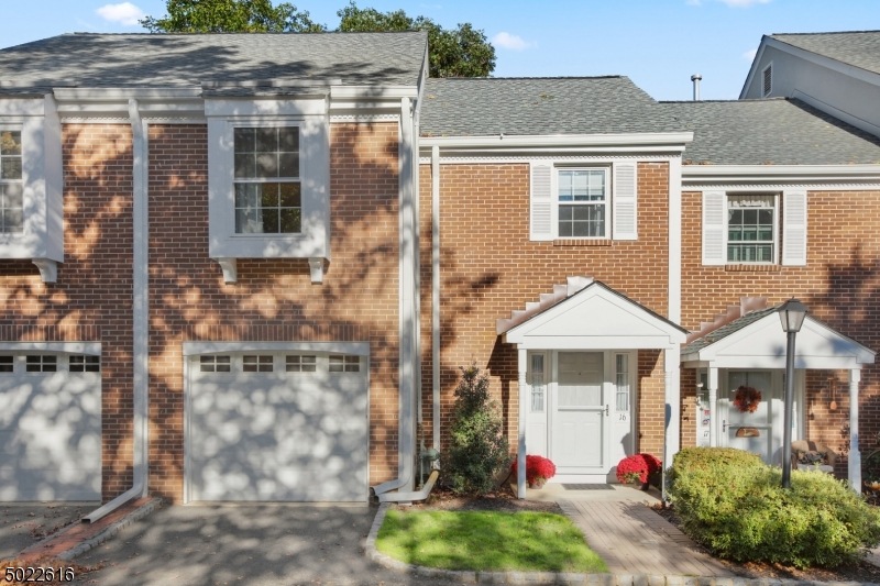 318 Main St unit 16, Madison, NJ 07940 - photo 1