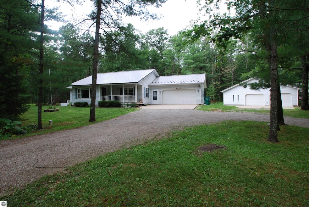 Under Contract $235,000