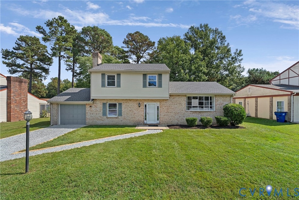 Sold $263,000 • Co-Listing Agent