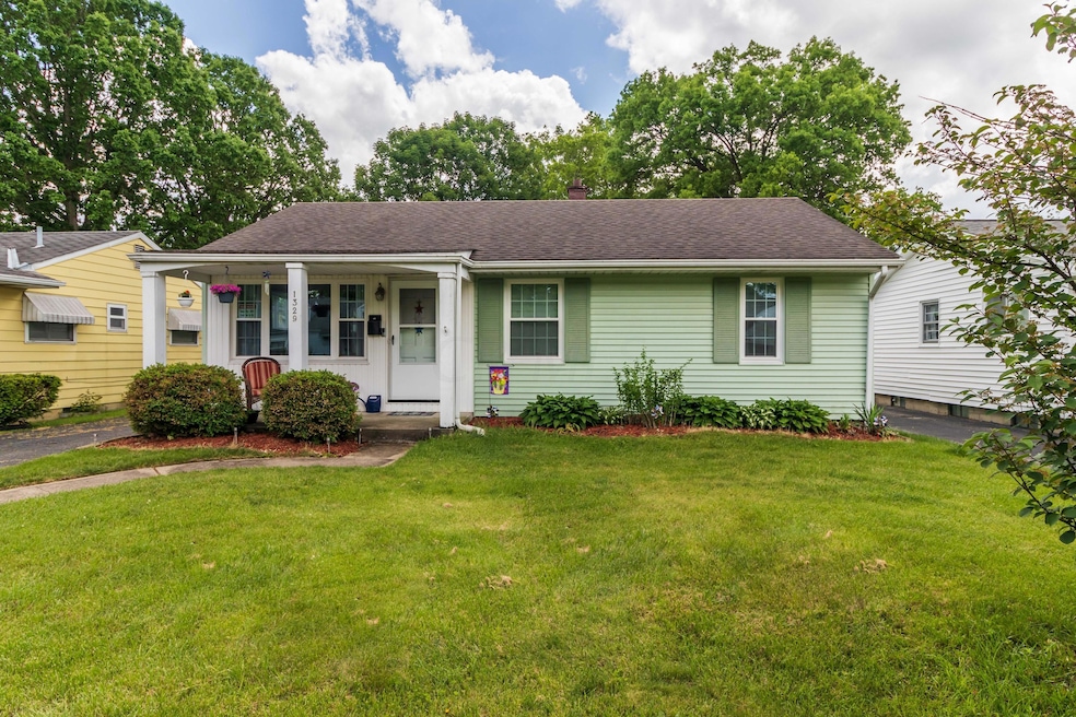 1329 Elmore Ave, Columbus, OH 43224 - photo 1