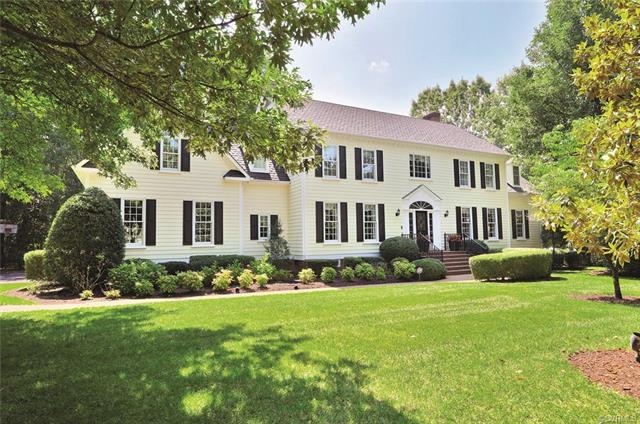Welcome to 14311 Leafield Drive!