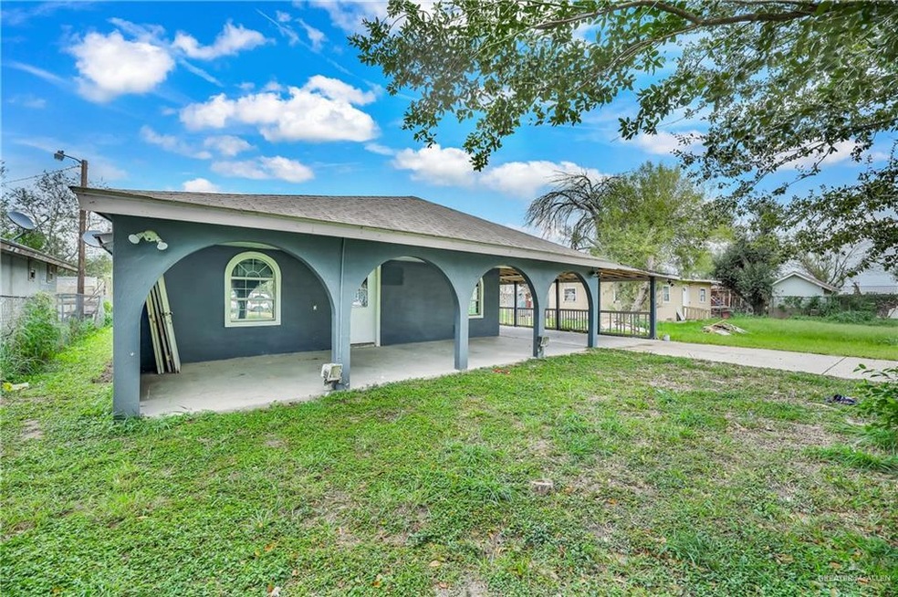 8206 Tweety, Donna, TX 78537 - photo 1