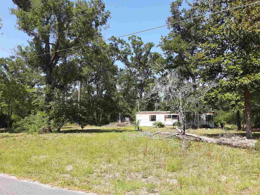 0 Brown Blvd, Crawfordville, FL 32327 - photo 1