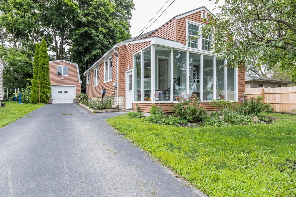 34 Inverness St, Portland