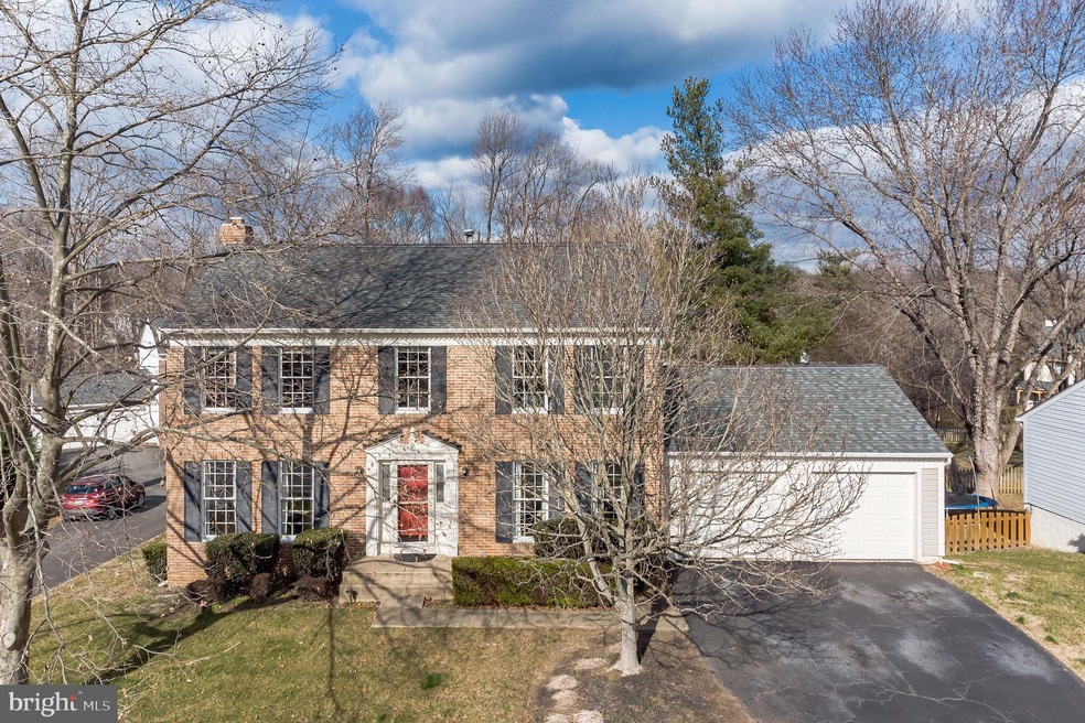 9 New Bedford Ct, Stafford, VA 22554 - photo 1