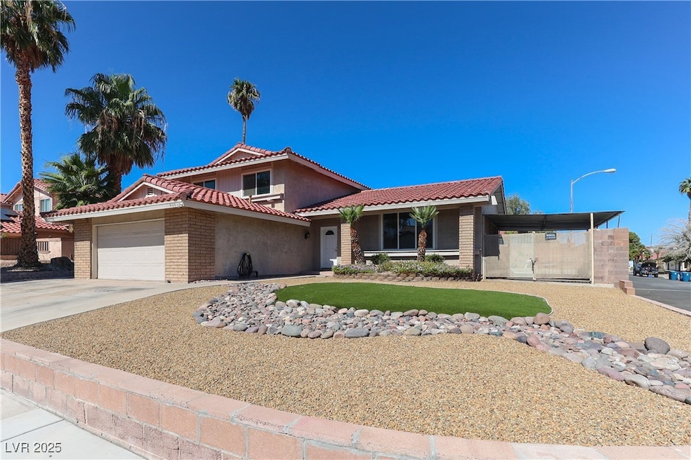 4160 Chela Ct, Las Vegas, NV 89120 - photo 1