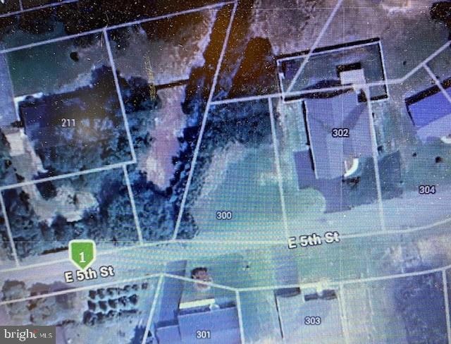 Lot 1 E 5th St, Seaford, DE 19973 - photo 1