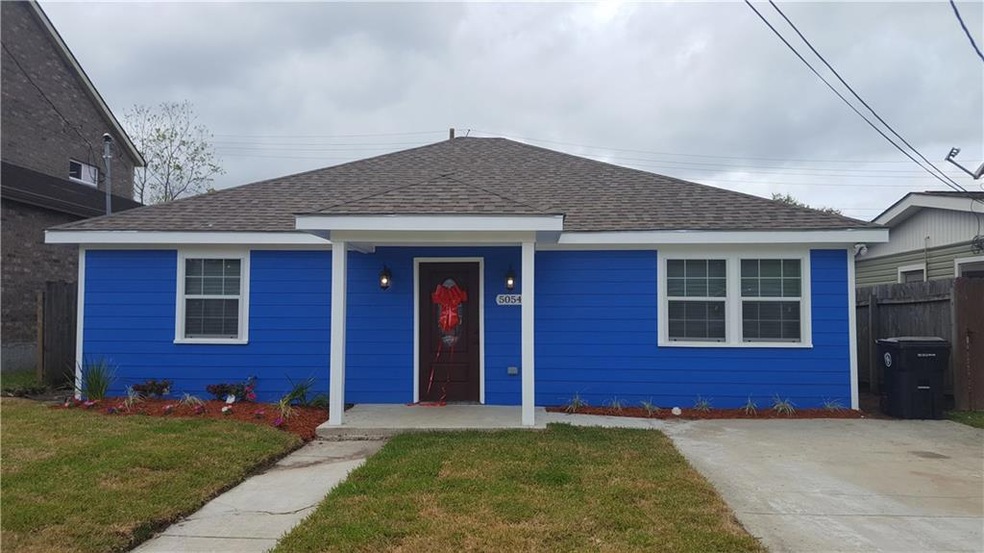 5054 Saint Ferdinand Dr, New Orleans, LA 70126 - photo 1