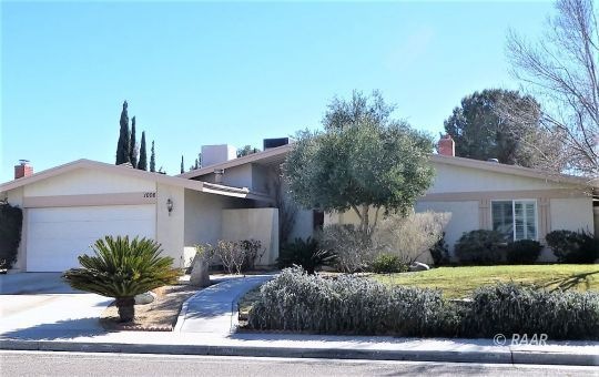 Curb Appeal...