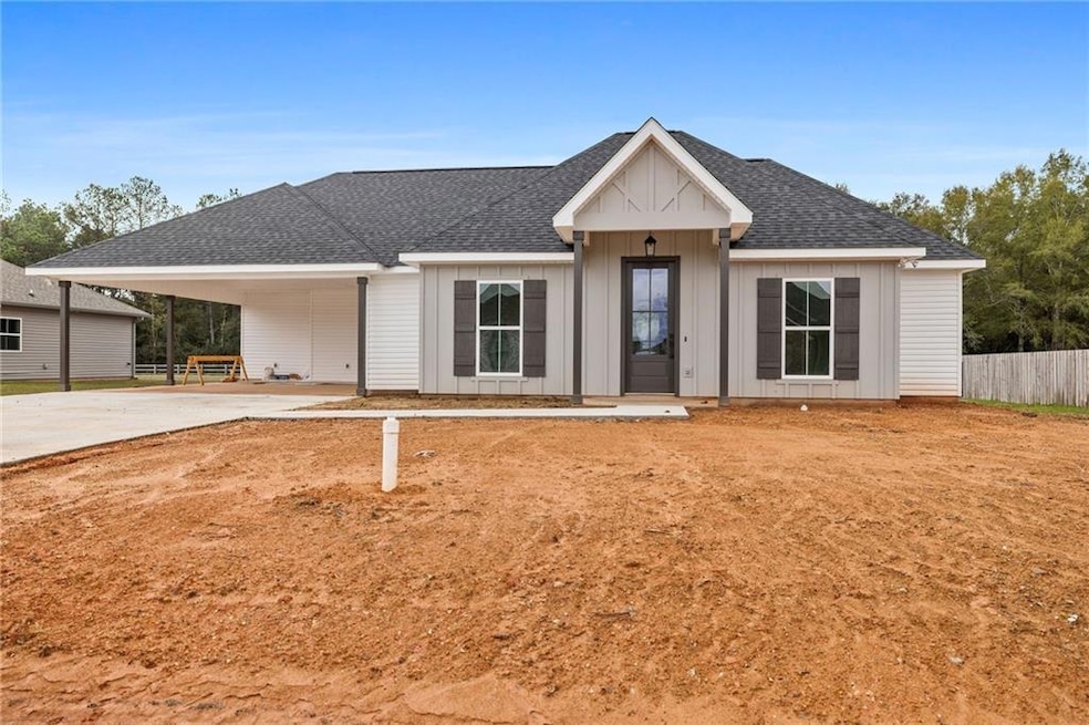 18178 Grey Wolf Trail, Loranger, LA 70446 - photo 1