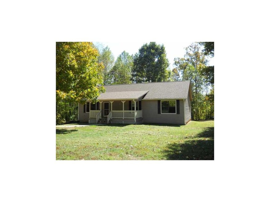 155 Collins Way, Dahlonega, GA 30533 - photo 1