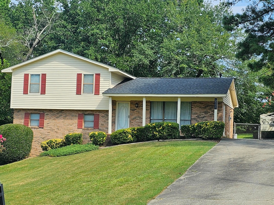 3761 Fairington Dr, Hephzibah, GA 30815 MLS 518319
