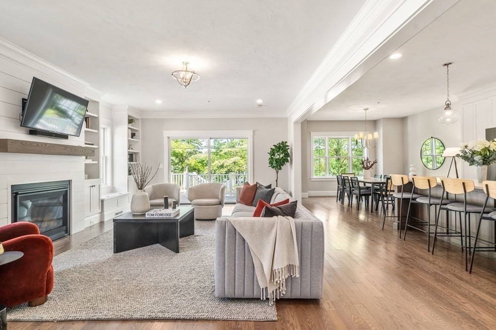 48 Cutter Ln unit 48, Amesbury, MA 01913 - photo 1