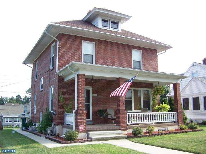 2308 Garfield Ave, Reading, PA 19609 - photo 1