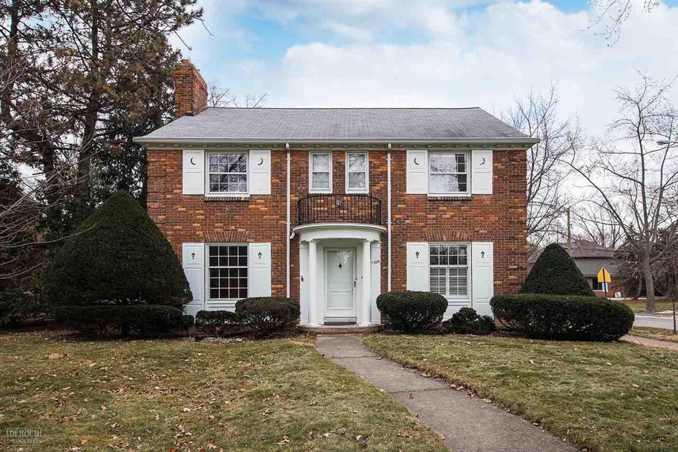 1306 Audubon Rd, Grosse Pointe Park, MI 48230 - photo 1