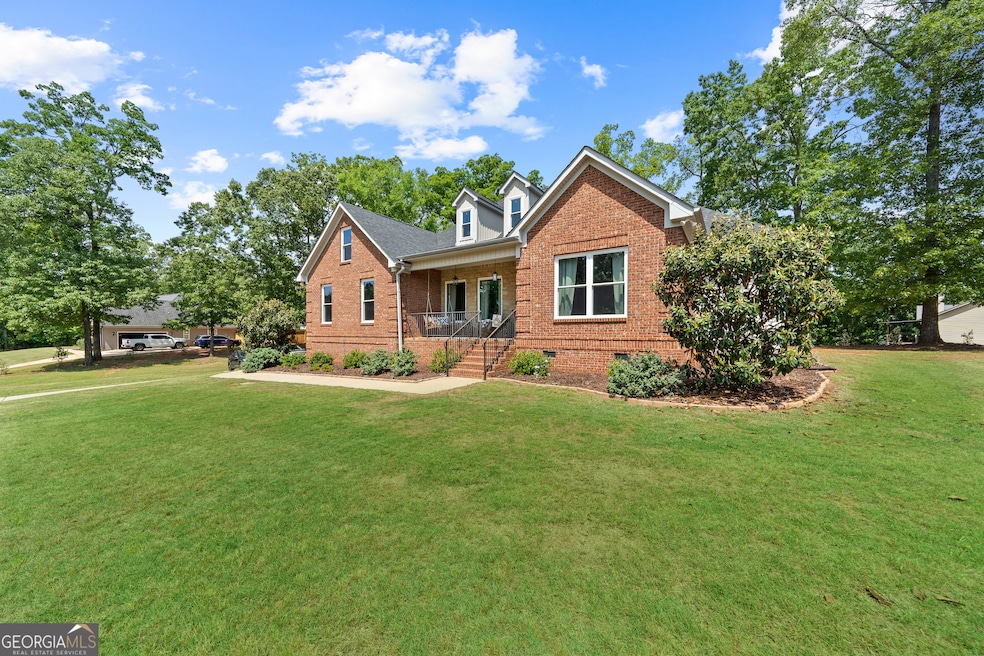 104 Old Oak Dr, Forsyth, GA 31029 - photo 1