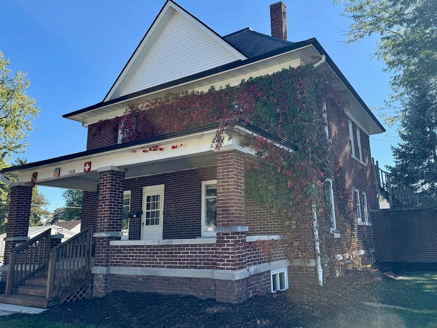 1128 19th St, Monroe, WI 53566 - photo 1