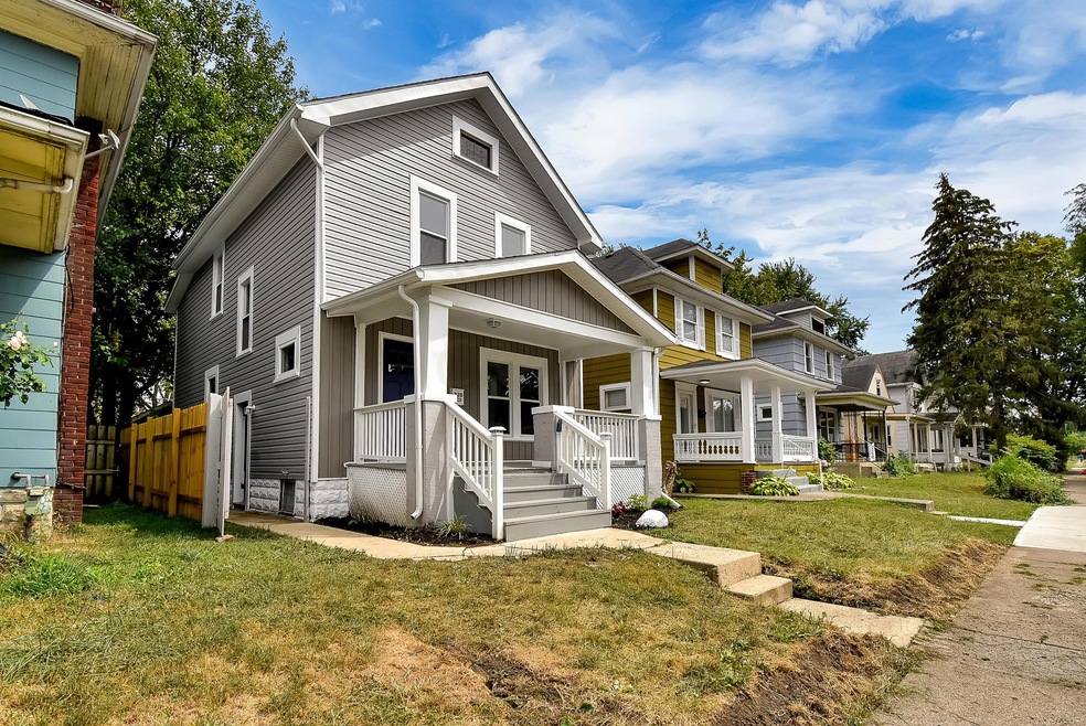 220 S BURGESS AVENUE COLUMBUS OH-1