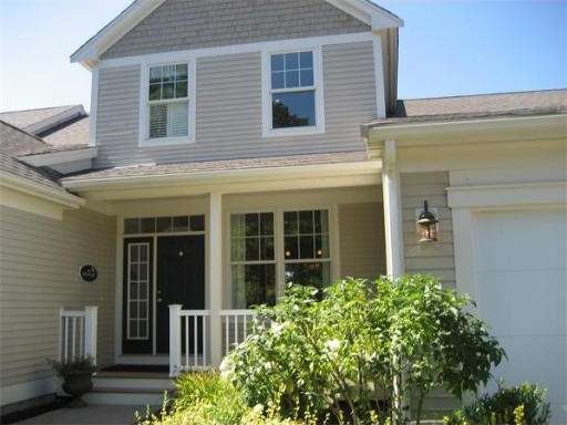 102 Leisure Green Dr unit 536, Mashpee, MA 02649 - photo 1