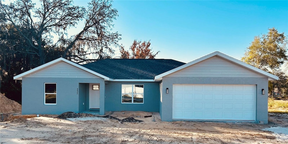 8822 SE 164th Place, Summerfield, FL 34491 - photo 1