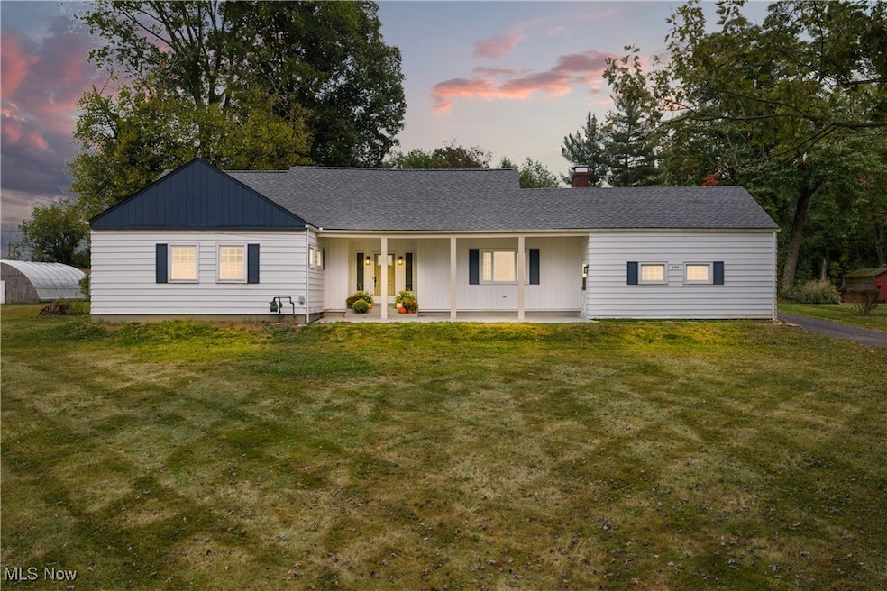 Under Contract $325,000