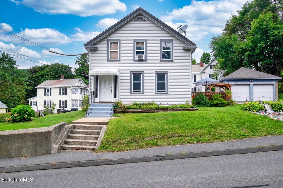 63 Franklin Street
