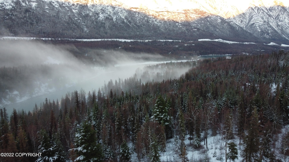 17881 Sterling Hwy, Cooper Landing, AK 99572 - photo 1