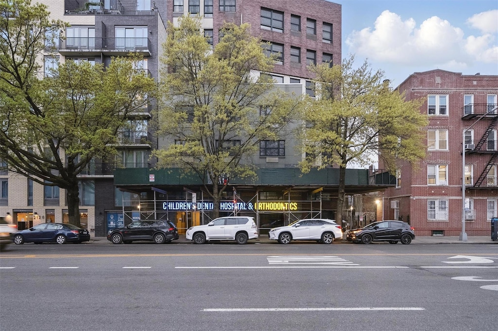 2120 Ocean Ave unit 3C, Brooklyn, NY 11229 - photo 1