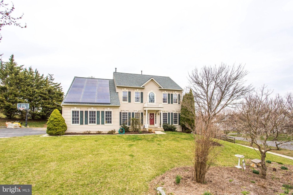 10228 Crosscut Way, Damascus, MD 20872 - photo 1