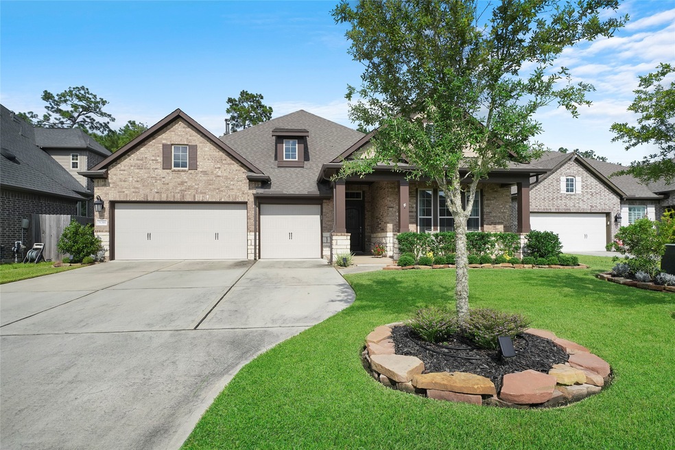 31301 New Forest Park Ln, Spring, TX 77386 - photo 1