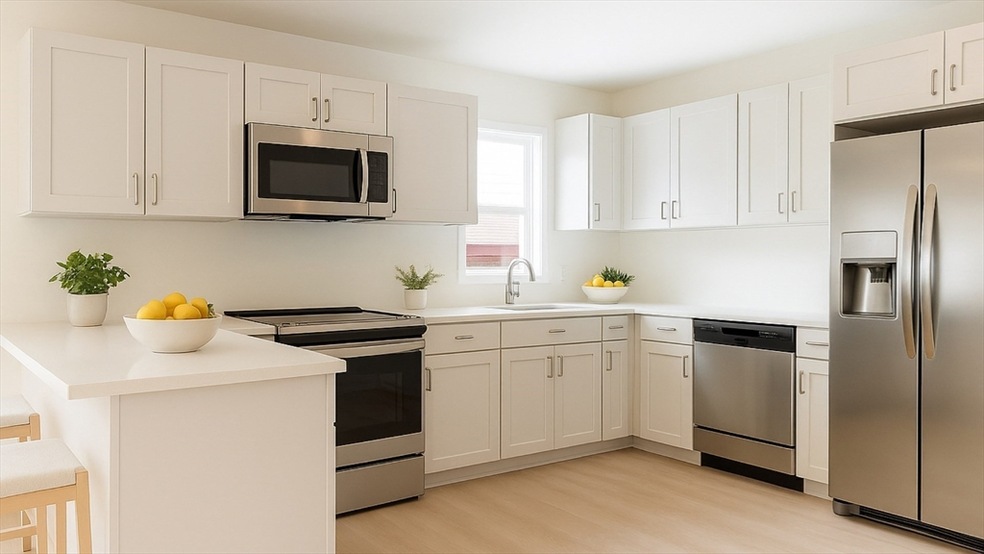 272-274 Cross St unit 4, Malden, MA 02148 - photo 1