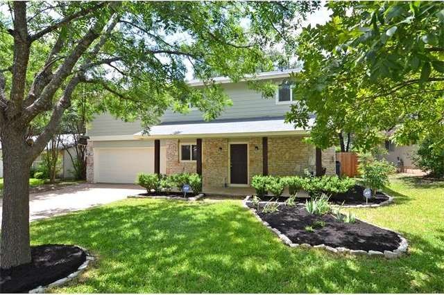 4111 Everest Ln, Austin, TX 78727 - photo 1