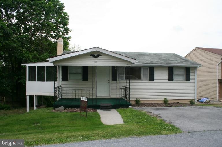 122 Clay St, Harpers Ferry, WV 25425 - photo 1