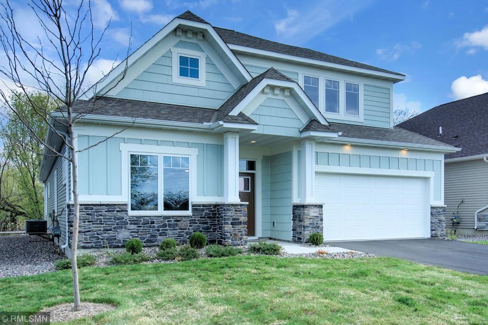 Adorable Exterior