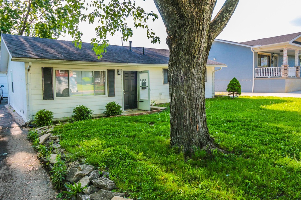 3453 Oaklawn St, Columbus, OH 43224 - photo 1