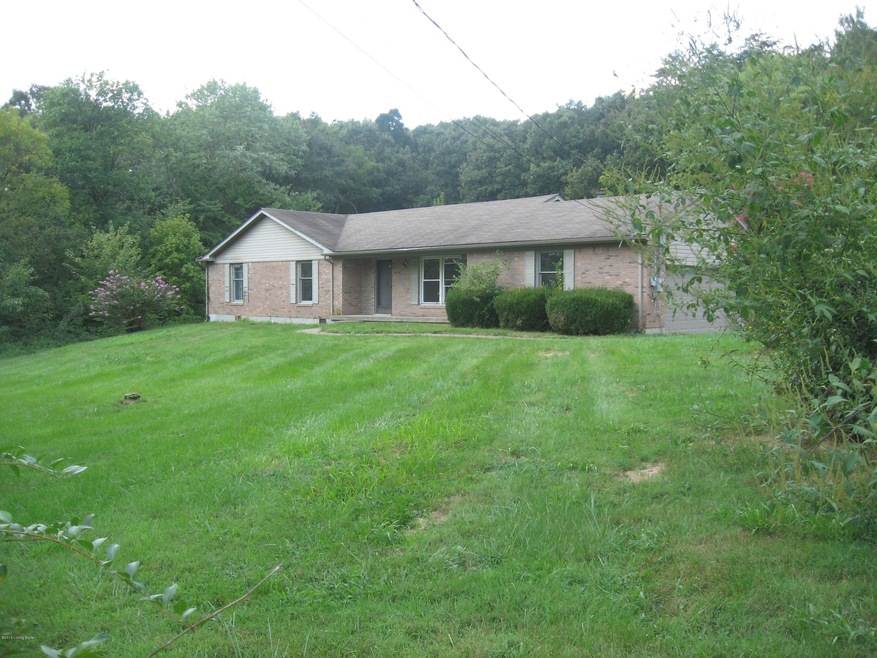 435 Church St, Lebanon Junction, KY 40150 - photo 1