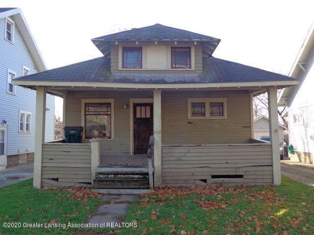 1200 E Malcolm x St, Lansing, MI 48912 - photo 1