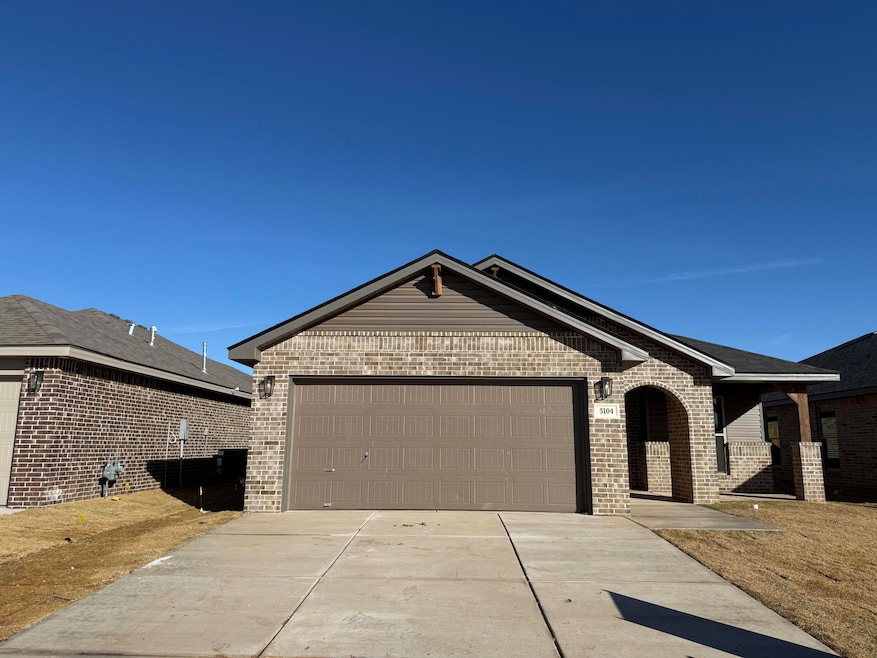 3104 138th Place, Lubbock, TX 79423 - photo 1