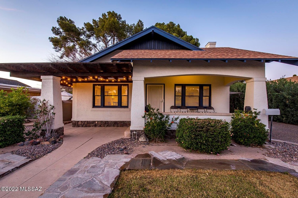 1935 E 4th St, Tucson, AZ 85719 - photo 1