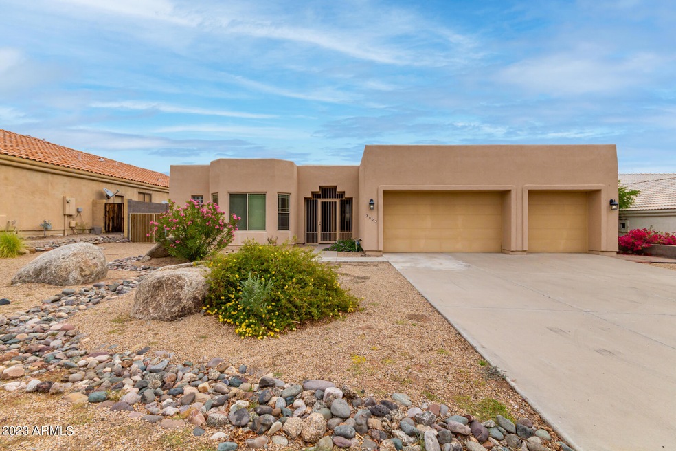 Adobe Home
