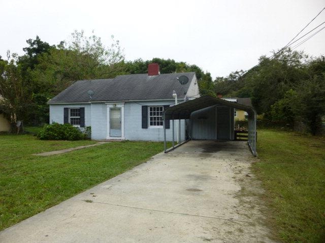 3641 Habersham St, Brunswick, GA 31520 - photo 1
